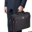 Женские и мужские сумки BRAUBERG Protect 270831 (черный)