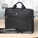 Женские и мужские сумки BRAUBERG Protect 270831 (черный)