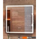 Мебель для ванных комнат Vigo Зеркало Geometry Comfort 700