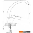 Смесители Esko St.-Petersburg SPb 03