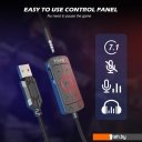 Наушники и гарнитуры FIFINE H9 (черный)