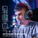 Наушники и гарнитуры FIFINE H9 (черный)