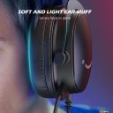 Наушники и гарнитуры FIFINE H9 (черный)
