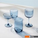 Стаканы, бокалы, рюмки Villeroy & Boch Like Ice 19-5180-8210