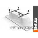 Ножки, каркасы, опоры для ванн Cersanit Universal 160-170 / K-RW-UNIVERSALх160-170