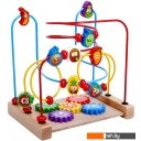 Развивающие игрушки Sima-Land Логический центр 3837958