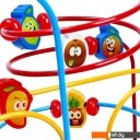 Развивающие игрушки Sima-Land Логический центр 3837958