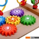 Развивающие игрушки Sima-Land Логический центр 3837958