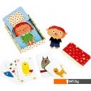 Настольные игры Djeco Додо 05176