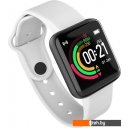 Умные часы и браслеты Maxvi SW-01 (белый)