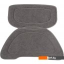 Детские велокресла Polisport Joy 29 Dark Grey