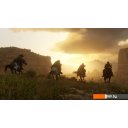 Игры для приставок PlayStation 4 Red Dead Redemption 2