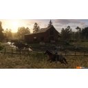 Игры для приставок PlayStation 4 Red Dead Redemption 2