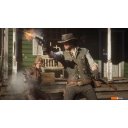 Игры для приставок PlayStation 4 Red Dead Redemption 2