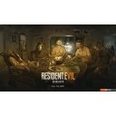 Игры для приставок PlayStation 4 Resident Evil 7: Biohazard. Gold Edition