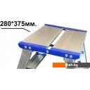 Лестницы и стремянки TARKO 114202 (2 ступени)