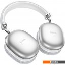 Наушники и гарнитуры Hoco W35 Max (серебристый)