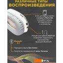 Наушники и гарнитуры Hoco W35 Max (серебристый)