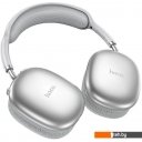 Наушники и гарнитуры Hoco W35 Air (серебристый)