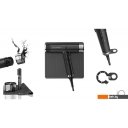 Фены GA.MA IQ2 Perfetto Oxy-Active Black