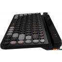 Клавиатуры A4Tech Fstyler FBK30 (черная смородина)