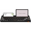 Клавиатуры A4Tech Fstyler FBK30 (черная смородина)