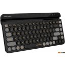 Клавиатуры A4Tech Fstyler FBK30 (черная смородина)