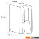 Аксессуары для ванной и туалета Palex 3450-0