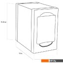 Аксессуары для ванной и туалета Palex PP-002