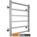 Полотенцесушители TERMINUS Вега П6 500x600 50 бп (хром)