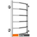 Полотенцесушители TERMINUS Виктория П6 400x600 бп (хром) Полотенцесушители TERMINUS Виктория П6 400x600 бп (хром)