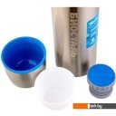 Термосы, термокружки и многоразовые стаканы BIOSTAL NBP-750-1 0.75л (серебристый)