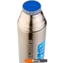 Термосы, термокружки и многоразовые стаканы BIOSTAL NBP-750-1 0.75л (серебристый)