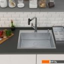Кухонные мойки Roxen Simple 560220-65 Кухонные мойки Roxen Simple 560220-65