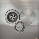 Кухонные мойки Roxen Simple 560220-65