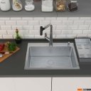 Кухонные мойки Roxen Simple 560220-65