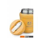 Термосы, термокружки и многоразовые стаканы Арктика 311-500-YE 500мл (желтый)