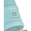 Термосы, термокружки и многоразовые стаканы Арктика 311-500-CN 500мл (голубой)