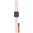 Умные часы и браслеты Maxvi SW-02 (розовый)