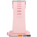 Умные часы и браслеты Maxvi SW-02 (розовый)