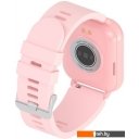 Умные часы и браслеты Maxvi SW-02 (розовый)
