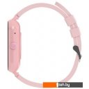 Умные часы и браслеты Maxvi SW-02 (розовый)