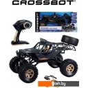 Радиоуправляемые автомодели Crossbot Краулер Пантера 870696 (черный) Радиоуправляемые автомодели Crossbot Краулер Пантера 870696 (черный)