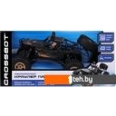 Радиоуправляемые автомодели Crossbot Краулер Пантера 870696 (черный)