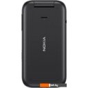 Мобильные телефоны Nokia 2660 (2022) TA-1469 Dual SIM (черный)