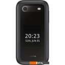 Мобильные телефоны Nokia 2660 (2022) TA-1469 Dual SIM (черный)