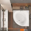 Ванны VagnerPlast Plejada 150x150