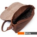 Женские и мужские сумки Igermann 1114 22С1114КР3 (рыжий)