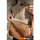 Женские и мужские сумки Igermann 1114 22С1114КР3 (рыжий)