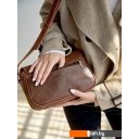 Женские и мужские сумки Igermann 1114 22С1114КР3 (рыжий)